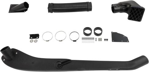 Car Snorkel Kit Fit for Jeep for Wrangler 1992-1995 1997-1999 in Kuwait
