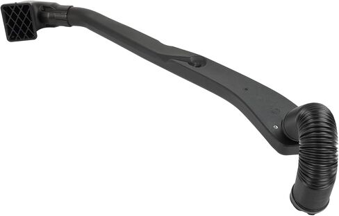Car Snorkel Kit Fit for Jeep for Wrangler 1992-1995 1997-1999 in Kuwait