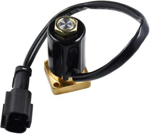Solenoid Valve 561-15-47210 For Komatsu Loader WA380-3 WA600-3 WA380-1 WA420-3 in Kuwait