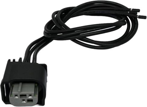 EC2212, 3U2Z-14S411-CCA, 3U2Z-14S411-CCB ABS Modulator | Brake Differential Valve Fluid Pressure Sensor Pressure Switch Connector Compatible with Ford in Kuwait