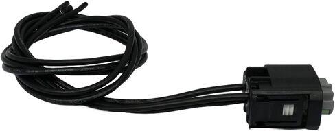 EC2212, 3U2Z-14S411-CCA, 3U2Z-14S411-CCB ABS Modulator | Brake Differential Valve Fluid Pressure Sensor Pressure Switch Connector Compatible with Ford in Kuwait