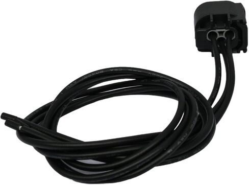 EC2212, 3U2Z-14S411-CCA, 3U2Z-14S411-CCB ABS Modulator | Brake Differential Valve Fluid Pressure Sensor Pressure Switch Connector Compatible with Ford in Kuwait