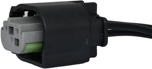 EC2212, 3U2Z-14S411-CCA, 3U2Z-14S411-CCB ABS Modulator | Brake Differential Valve Fluid Pressure Sensor Pressure Switch Connector Compatible with Ford in Kuwait