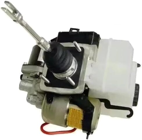 ABS Regulating Valve Fit For Lexus GX470 2003-2004 47050-60081 Car Brake Booster Brake Booster ABS Pump in Kuwait