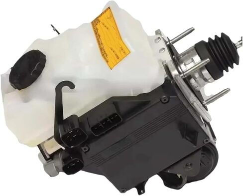 ABS Regulating Valve Fit For Lexus GX470 2003-2004 47050-60081 Car Brake Booster Brake Booster ABS Pump in Kuwait
