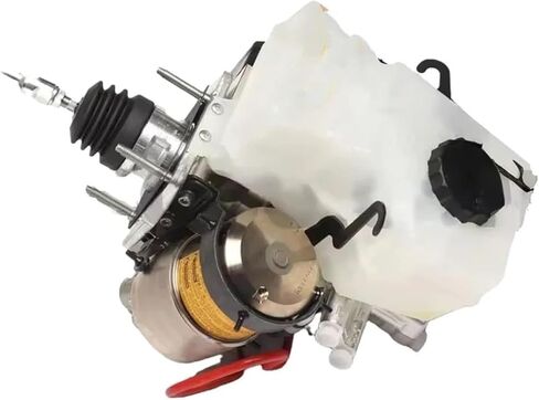 ABS Regulating Valve Fit For Lexus GX470 2003-2004 47050-60081 Car Brake Booster Brake Booster ABS Pump in Kuwait