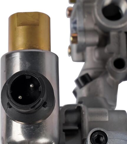 Rear ABS Modulator Valve 4725002230 Replacement for Wabco S4725002230 Tractor 4S/4M 6S/6M ABS Valve and Electronic Control Unit Assembly in Kuwait