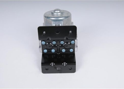 Replacement ABS Modulator Valve fits Chevrolet Malibu 2004-2008 3.5L V6 (4-Wheel ABS, Front and Rear Disc) in Kuwait
