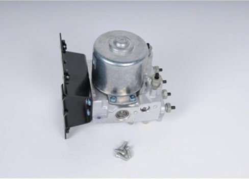 Replacement ABS Modulator Valve fits Pontiac G6 2005 3.5L V6 (4-Wheel ABS, Front and Rear Disc) in Kuwait