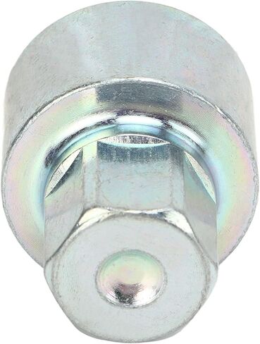 Oumefar Wheel Lock Lug Nut Remover Tool, Metal Wheel Lock Key Anti Theft Lugnut Socket Replacement for Car 1 3 5 6 7 Series X1 X2 X3 X4 X5 X6 Z4 (051) in Kuwait