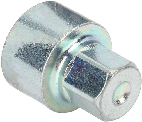 Oumefar Wheel Lock Lug Nut Remover Tool, Metal Wheel Lock Key Anti Theft Lugnut Socket Replacement for Car 1 3 5 6 7 Series X1 X2 X3 X4 X5 X6 Z4 (057) in Kuwait
