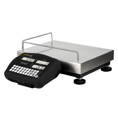PCE Instruments PCE-SCS 30 - مقياس عد صغير الحجم، يصل إلى 30 كجم in Kuwait