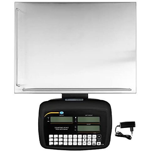 PCE Instruments PCE-SCS 30 - مقياس عد صغير الحجم، يصل إلى 30 كجم in Kuwait