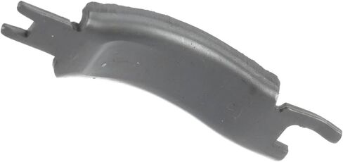 OEM أصلي لسيارة Kia 2004-2010 Amanti دعامة فرامل الانتظار اليسرى 58264-3A000 (انظر معلومات الإعداد على الصور) in Kuwait