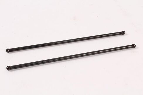 Kawasaki 2 Pack Genuine 13116-2076 Push Rod Fits Specific FJ180V OEM in Kuwait