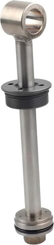 64E-43810-01-00 63p-43810 مكبس إمالة Sub Assy لياماها 2T 115-300HP خارجي 64E-43821 in Kuwait