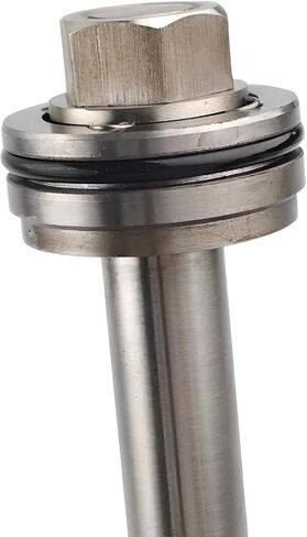 64E-43810-01-00 63p-43810 مكبس إمالة Sub Assy لياماها 2T 115-300HP خارجي 64E-43821 in Kuwait