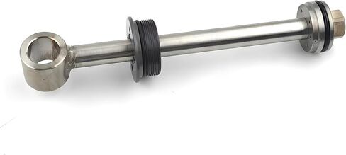 64E-43810-01-00 63p-43810 مكبس إمالة Sub Assy لياماها 2T 115-300HP خارجي 64E-43821 in Kuwait