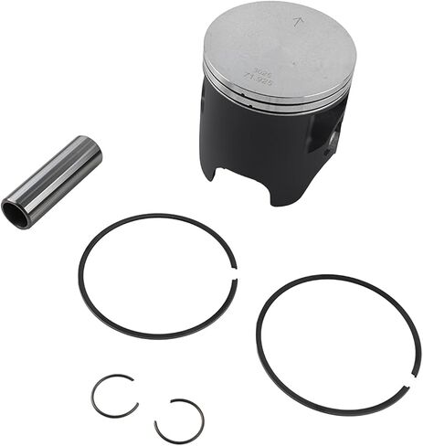 طقم مكبس 71.925 مم متوافق مع KTM 300 EXC XC-W SX 300 2011-2017 Husqvarna TE 300 TX 300 2014-2017 GasGas EC 300 EX 300 - طقم إعادة بناء عالي الأداء لسباق الطرق الوعرة in Kuwait