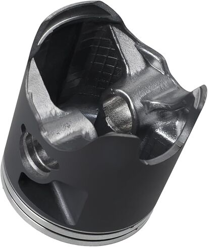 طقم مكبس 71.925 مم متوافق مع KTM 300 EXC XC-W SX 300 2011-2017 Husqvarna TE 300 TX 300 2014-2017 GasGas EC 300 EX 300 - طقم إعادة بناء عالي الأداء لسباق الطرق الوعرة in Kuwait