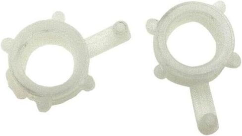 Delivery Roller Bushing RC2-6237-000 RL2-6229-000 Compatible with P2030 P2035 P2050 P2055 Pro 400 M401 M425 2035 2055 401 425 in Kuwait