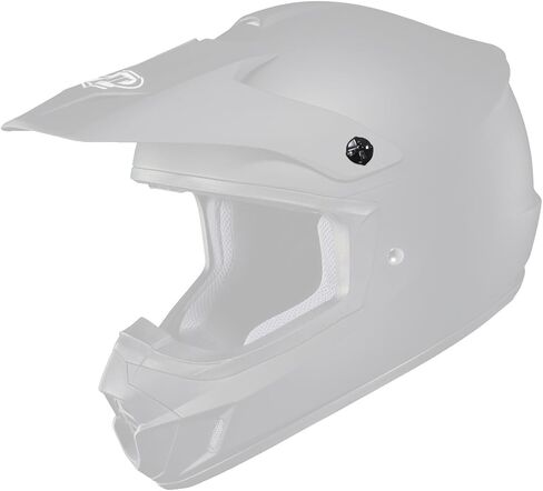 HJC CS-MX II Visor Bolt Black 320-101 in Kuwait