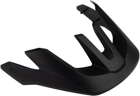 Echo Visor - قناع خوذة سوداء عالمية لتعزيز الحماية من الأشعة فوق البنفسجية ورؤية واضحة، متوافق مع خوذات ركوب الدراجات Echo in Kuwait