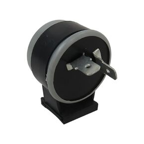 استبدال مرحل إشارة الانعطاف المتعري 2 الشق متوافق مع Yamaha DT250 1975 1976 1977 1978 1979، نسخة محدثة من XSANDER in Kuwait