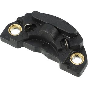 Ignition Control Module, Inner Ignition Module Control Unit No.MD607814 for Hyundai Excel L4 1.5L 1986-1989 ABS Black, 1 Pc in Kuwait