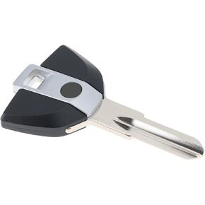 مفتاح شفرة فارغة غير مقطوع للدراجة النارية من ECSiNG متوافق مع طراز BMW G310R G310GS C650 GT C600 F700GS F800GS in Kuwait