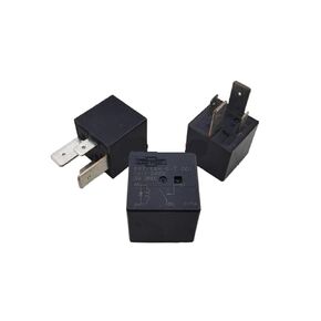 2 قطعة/الوحدة التتابع 897-1AH-S-T-001 24VDC مرحل السيارة 25A 4 دبابيس in Kuwait