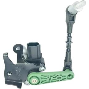 4H0941286G Right Headlight Level Sensor - With Lever Compatible For Audi A6/A8 4H (2004-2010) in Kuwait