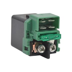 Motorcycle Solenoid Starter Relay Compatible with VTR1000 VTR1000F Firestorm VTR 1000 CB1100 CB1100F CB 1000 CBR1100XX in Kuwait