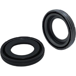 12668429 Vacuum Pump Seal for Buick 4Cyl 1.4L 2.0L 2.5L for Cadillac 4 Cyl 2.0L 2.5L for Chevrolet 1.4L 1.5L 2.0L 2.5L for GMC 4 Cyl 1.4L 1.5L 2.0L Replacement 2091135 12638690 in Saudi Arabia