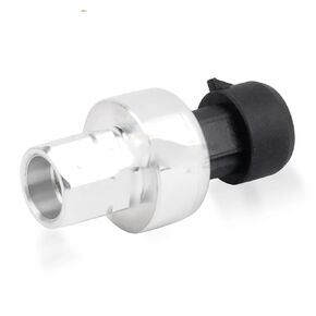 Compatible with Cadillac for ATS for CT6 Air Conditioning Pressure Sensor 13502759 13587697 13587668 in Kuwait