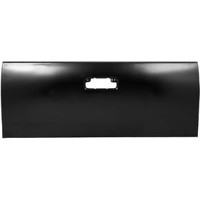 Suitable for 2007-2013 Toyota Tundra Rear Tailgate Replacement - Complete Primered Steel Tailgate Shell Compatible with TO1900112 / 657000C072 for Pickup Truck Bed in Kuwait
