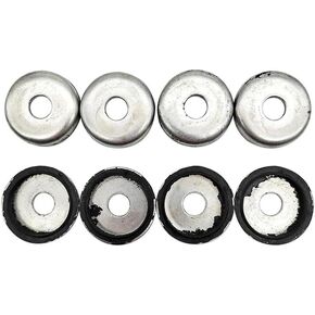 4 قطعة 8 قطعة غطاء غبار ل CF 400 500 800X6X8 ATV UTV الذهاب كارت CF OEM-9010-060900(4 قطعة) in Kuwait