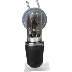 Fuel Pump Hanger Assembly Compatible With Lincoln Mark VI 5.0L V8 1983 P-5343805 in Kuwait