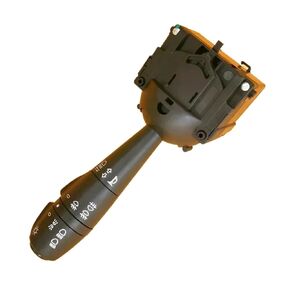 Car Indicator Turn Signal Head Light Switch Stalk Steering Clumn Switch for 8201167988 in Kuwait