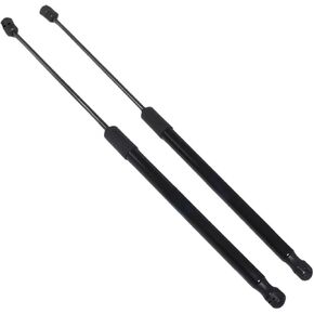 Tailgate support rod 2Pcs Car Rear Trunk Boot Tailgate Fit For GAS Struts Fit For Hyundai I30 CW GD Estate 2012-2016 81770-A6200 Universal in Kuwait
