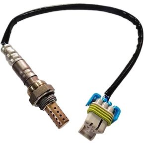 Oxygen (O2) Sensor Cars Accessories Model Automotive Parts System Compatible For GM/Buick/GMC/Chevrolet/Chevy/Cadillac 12572706 in Kuwait