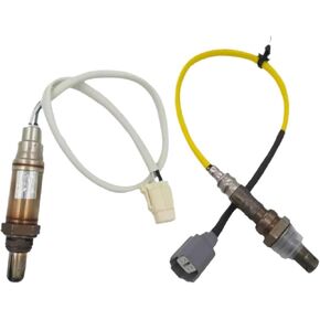 234-9015 234-4706 Up+Downstream Oxygen Sensor Compatible For Subaru Forester/Impreza/Outback 2.5L 2003 2004 Baja 2.5L 2003 2004 2005 2006 in Kuwait