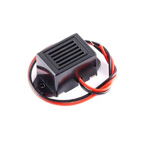 2 قطعة 2315 طنان ميكانيكي نشط 23*15 DC12V طنان اهتزاز ميكانيكي مكبر صوت إنذار in Kuwait