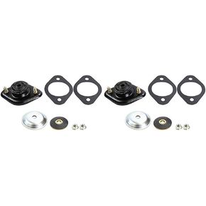 2x طقم تعليق الصدمات الخلفي يناسب BMW 320i 2001-2005 يناسب BMW 323Ci 2000 يناسب BMW 323i 1999 2000 يناسب BMW 325Ci 2001-2006 يناسب BMW 325i 2001-2005 يناسب BMW 325xi 2001-2005 in Kuwait