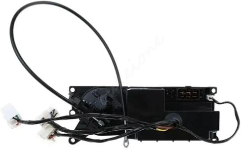 سيارة تكييف الهواء لوحة التحكم الجمعية AC التبديل أجزاء لشركة هيونداي Starex H1 i800 Libero 97260-4A101 972604A101 in Kuwait