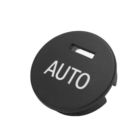 Air Condition AUTO Button, Replacement Panel Switch for 3 Series and 4 Series F83, with ABS Material, in Kuwait