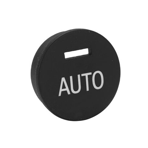 Air Condition AUTO Button, Replacement Panel Switch for 3 Series and 4 Series F83, with ABS Material, in Kuwait