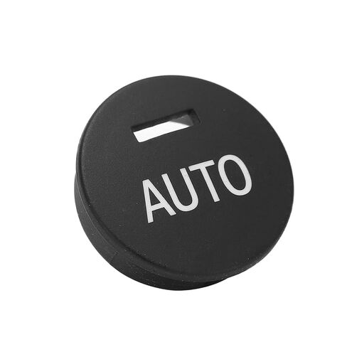 Air Condition AUTO Button, Replacement Panel Switch for 3 Series and 4 Series F83, with ABS Material, in Kuwait