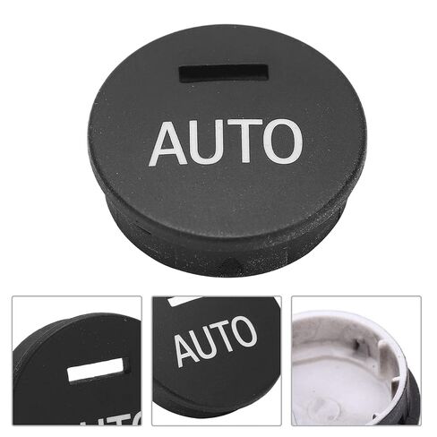 Air Condition AUTO Button, Replacement Panel Switch for 3 Series and 4 Series F83, with ABS Material, in Kuwait