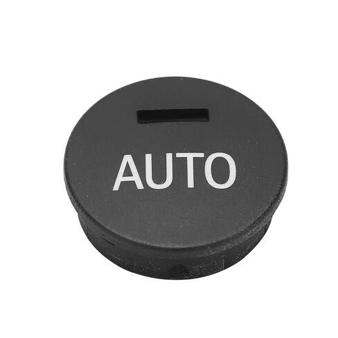 Air Condition AUTO Button, Replacement Panel Switch for 3 Series and 4 Series F83, with ABS Material, in Kuwait